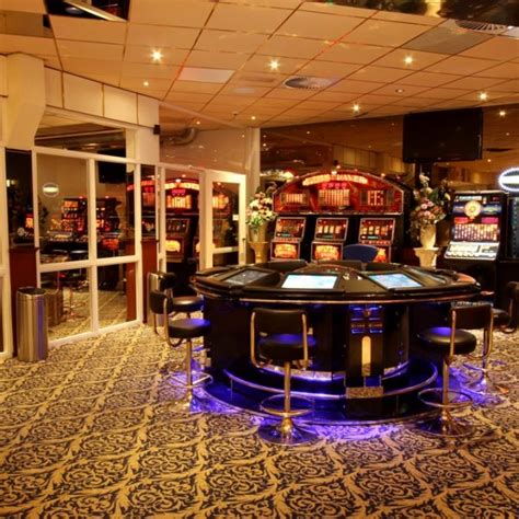 holland casino arnhem